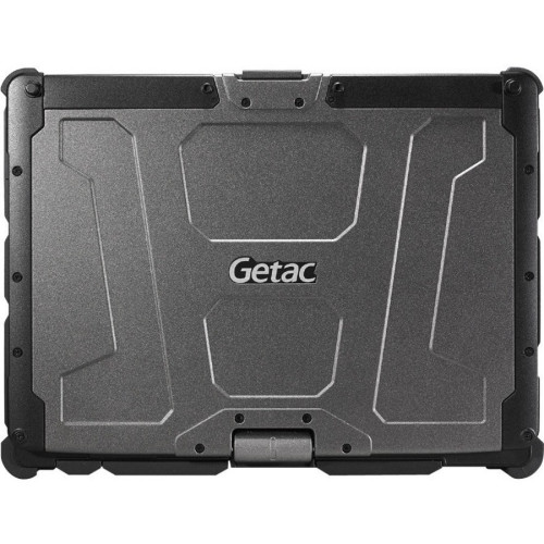Getac Rugged Laptop