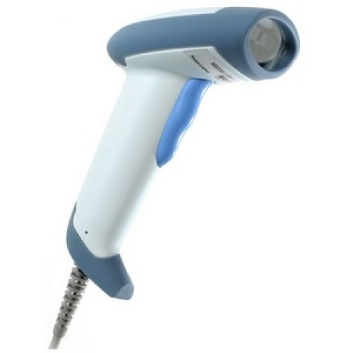 Unitech Barcode Scanner