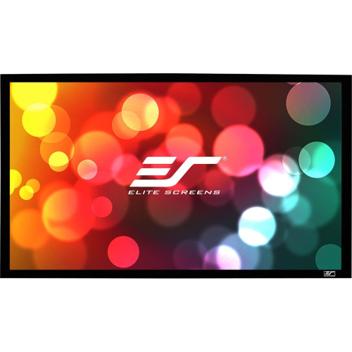 Elite Screens Products
