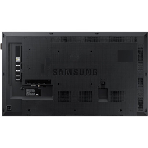Samsung Digital Signage Display