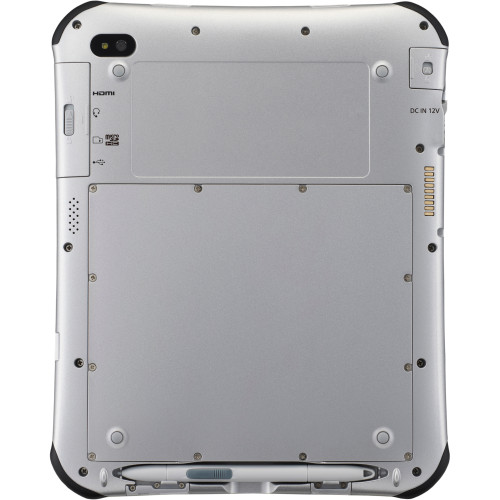 Panasonic Tablet