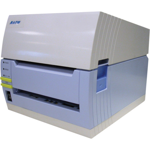 SATO Barcode Label Printer