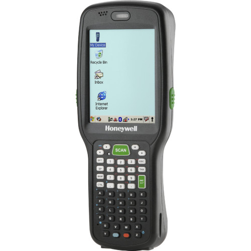 Honeywell Mobile Computer