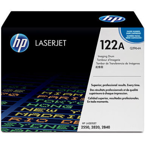 HP Accessory