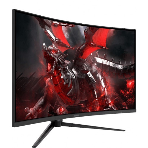 MSI Monitor
