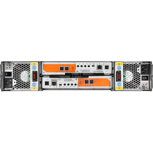 HP Storage Array