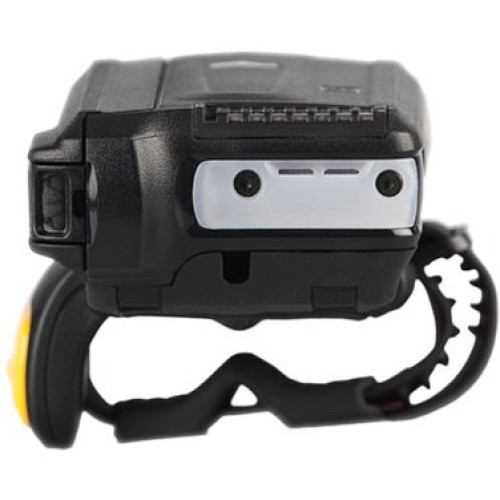 Zebra Barcode Scanner