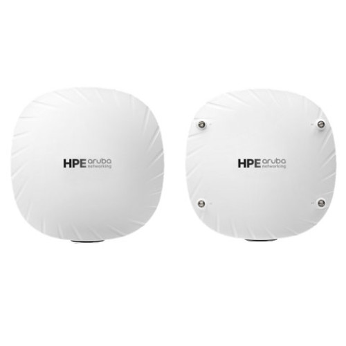 HPE Aruba Wireless Access Points