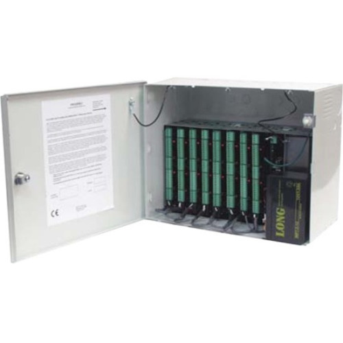 Honeywell Access Control Equipment