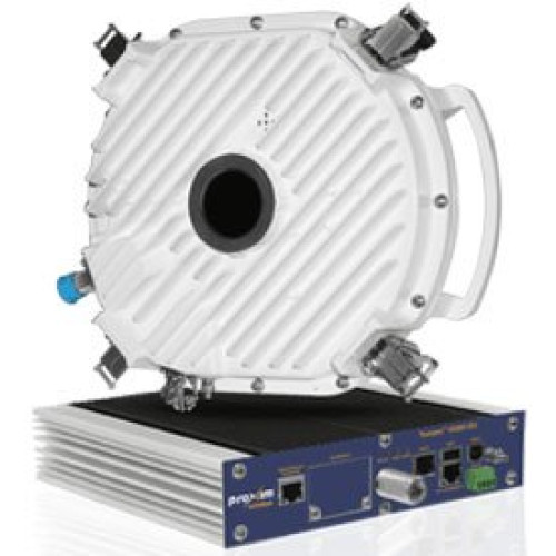 Proxim Wireless Data Networking