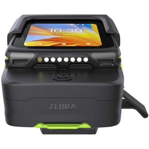 Zebra Mobile Computer