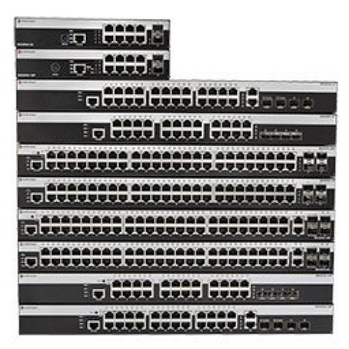 Extreme Networks Ethernet Switch