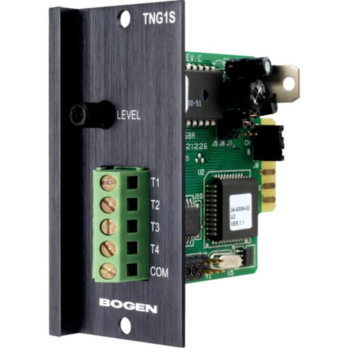 Bogen Public Address Equipment