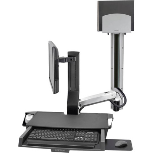 Ergotron Mounting Hardware and Stands