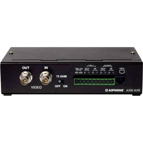 Aiphone Wireless Transmitter / Receiver