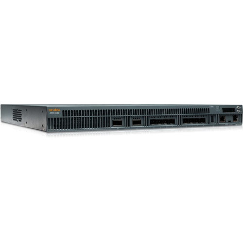 HPE Aruba Data Networking