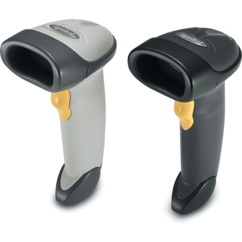 Zebra Barcode Scanner