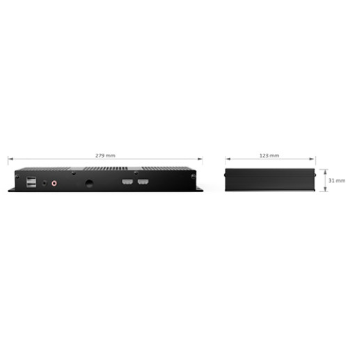 Logic Controls Elite 10X System Controller