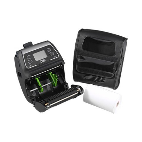 TSC Barcode Label Printer