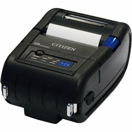Citizen Portable Barcode Printer