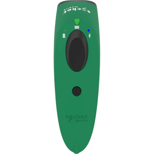 Socket Mobile Barcode Scanner