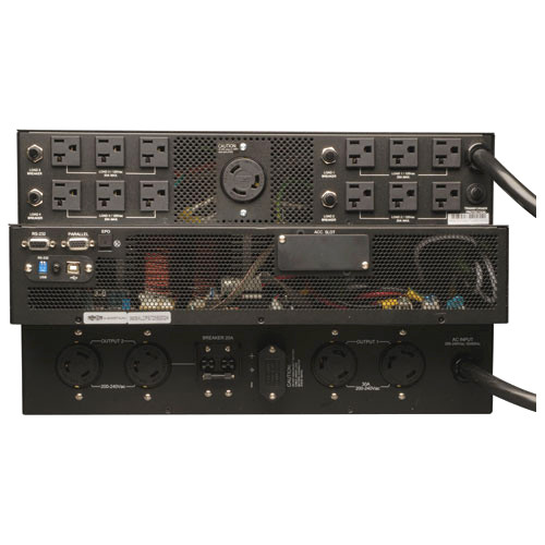 Tripp-Lite Power Device