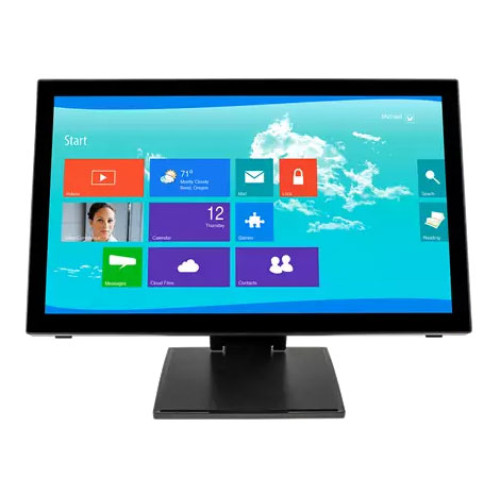 Planar Touchscreen