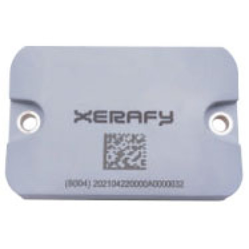 Xerafy RFID Tag