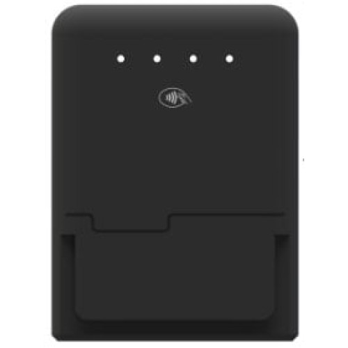 IPCMobile QuantumPay Solution Smart Card Reader