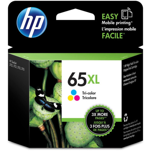 HP InkJet Cartridge