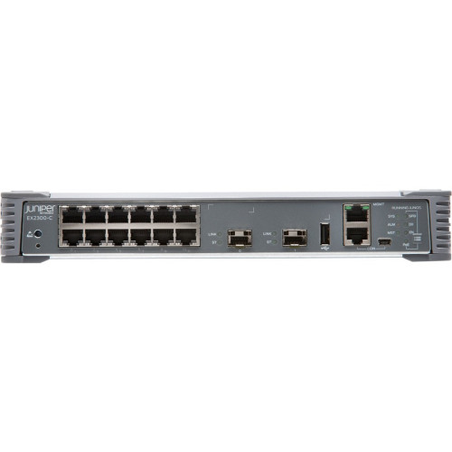 Juniper Networks Ethernet Switch