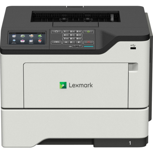 Lexmark Multi-Function Printer