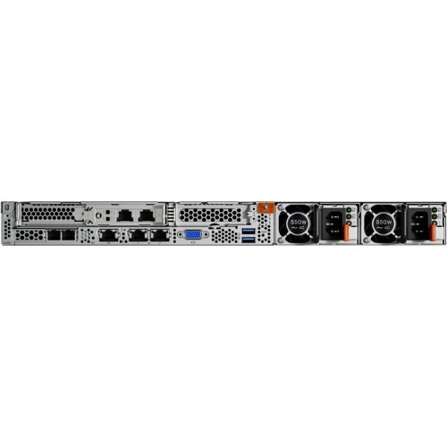 Lenovo Server