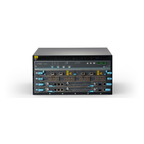 Juniper Networks EX9200 Ethernet Switch