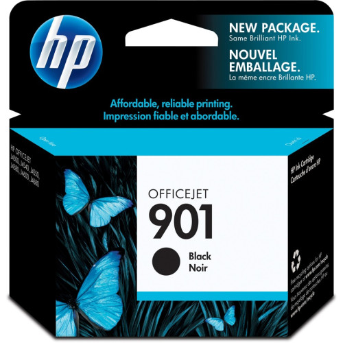 HP InkJet Cartridge