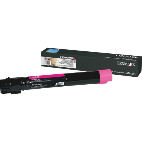 Lexmark Toner