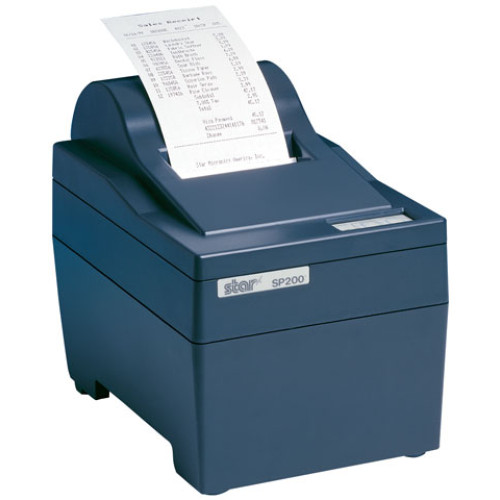 Star SP200 Receipt Printer