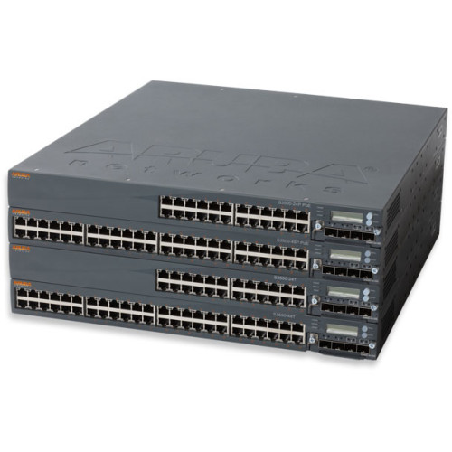 HPE Aruba S3500 Data Networking