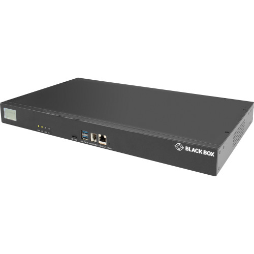 Black Box Console & Device Servers