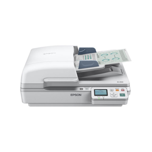 Epson Document Scanner