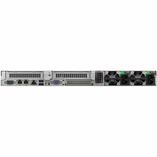 HP Server