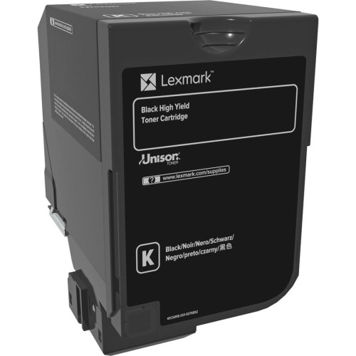 Lexmark Toner
