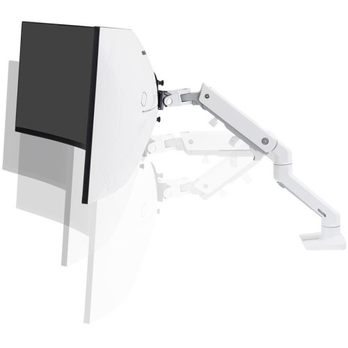 Ergotron Mounting Hardware and Stands