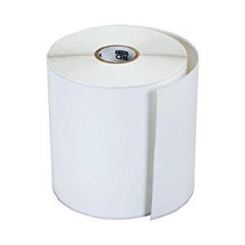 Brother Barcode Label