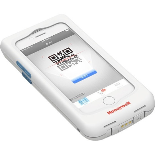 Honeywell Barcode Scanner