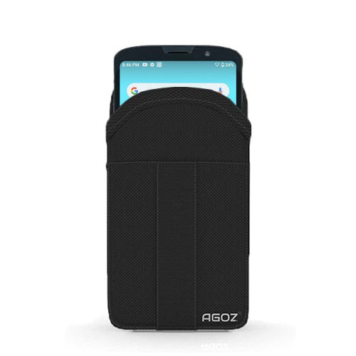 AgozTech Scan Handle