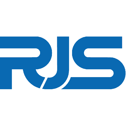 RJS TP140B Report Barcode Label Printer