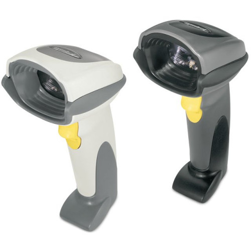 Symbol Barcode Scanner