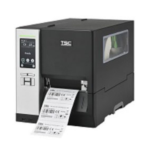 TSC Barcode Label Printer
