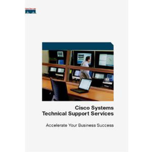 Cisco Catalyst 3750 Series Switch Service Contract
